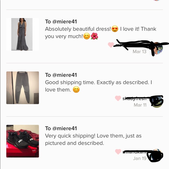 Meet your Posher, Inez - Picture 4 of 4